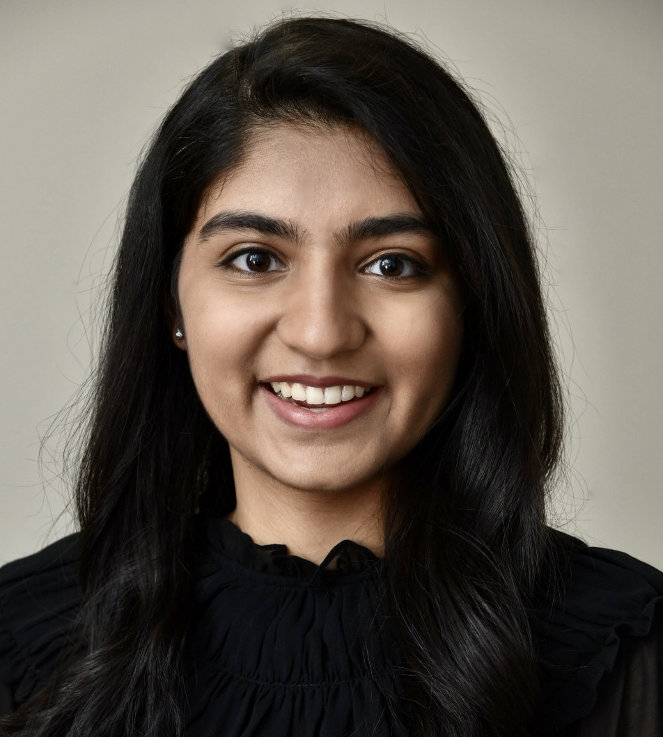 Anushka Patel Team Photo