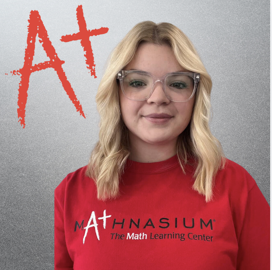 Ashley Team Photo