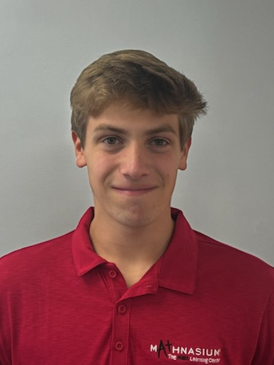 Charlie Foley Team Photo