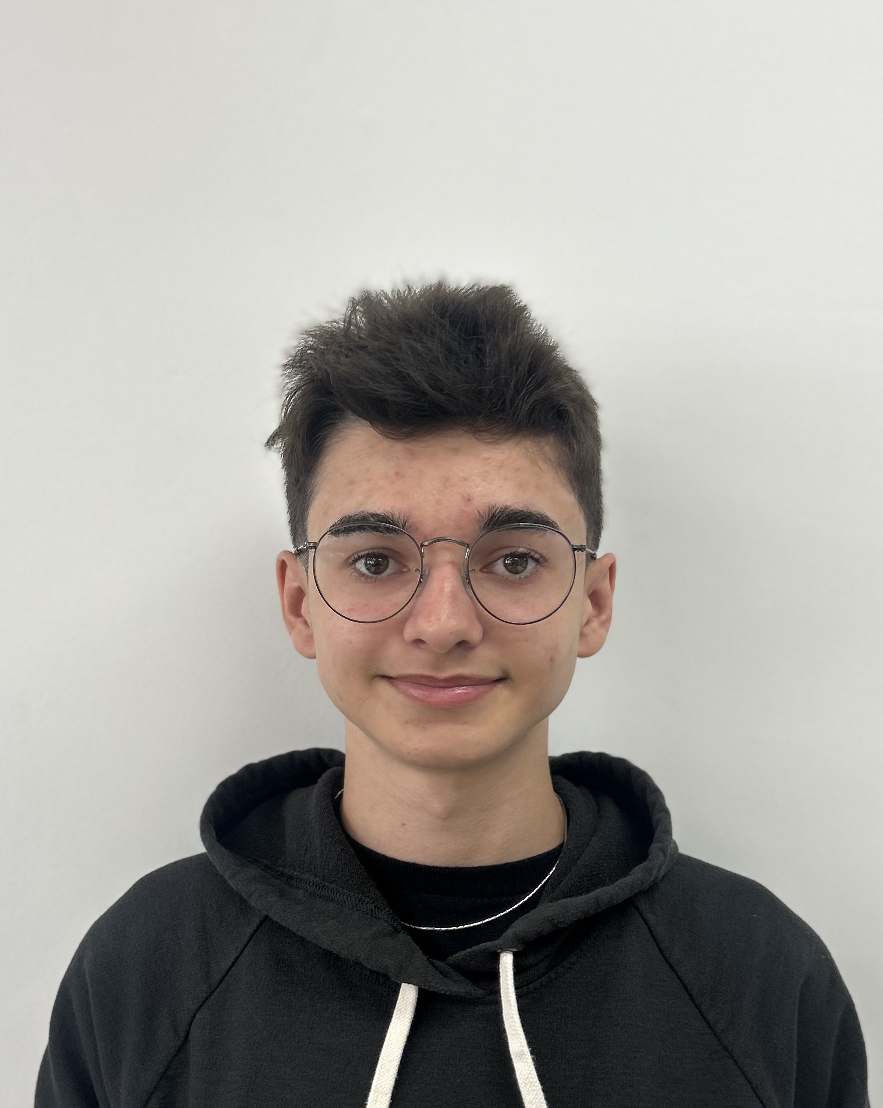 Nathan Team Photo
