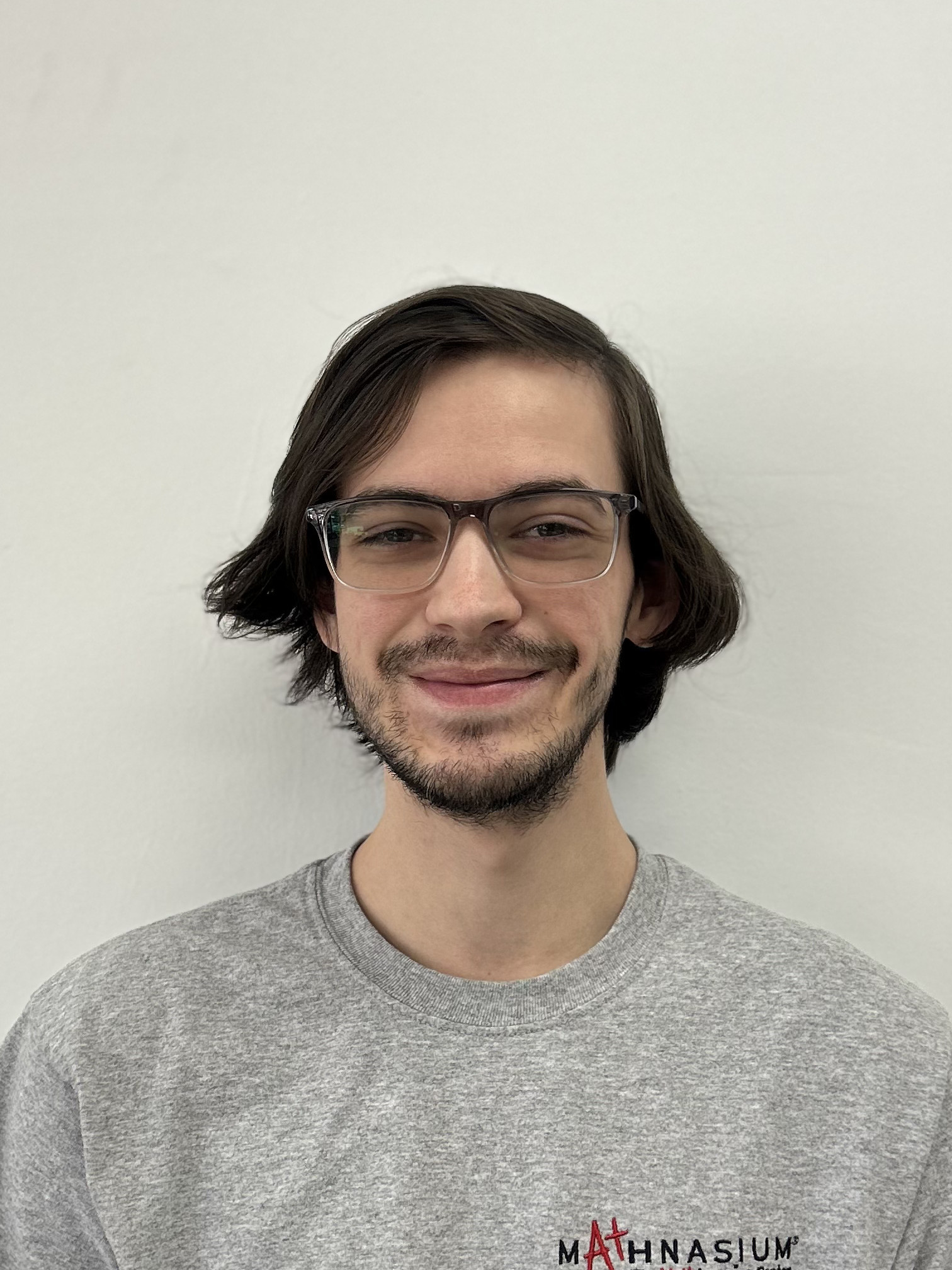 Sam Team Photo