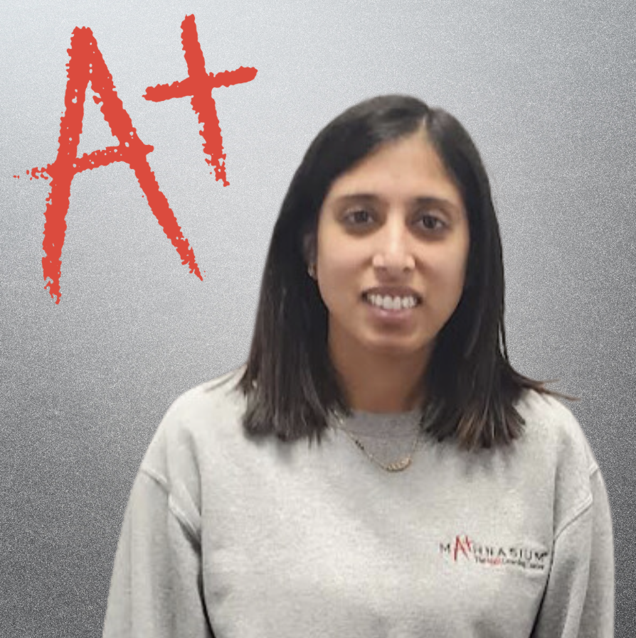 Karishma