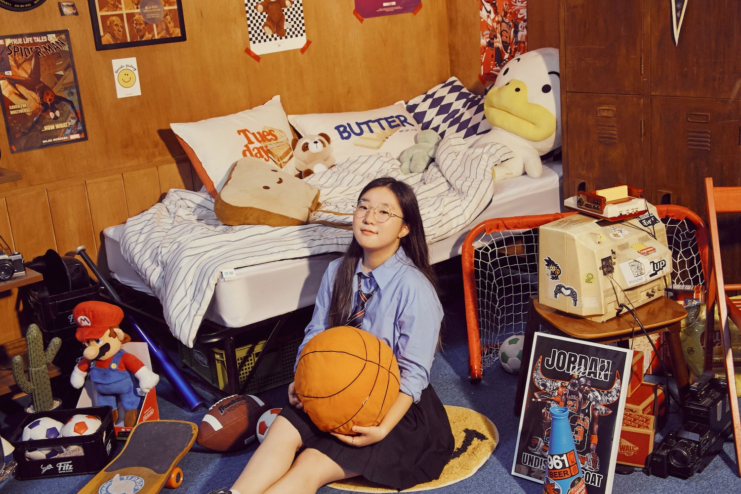 Sumin Seo is a Great Math Instructor at Mathnasium of Encino Park - Top Math Tutors in Central Texas