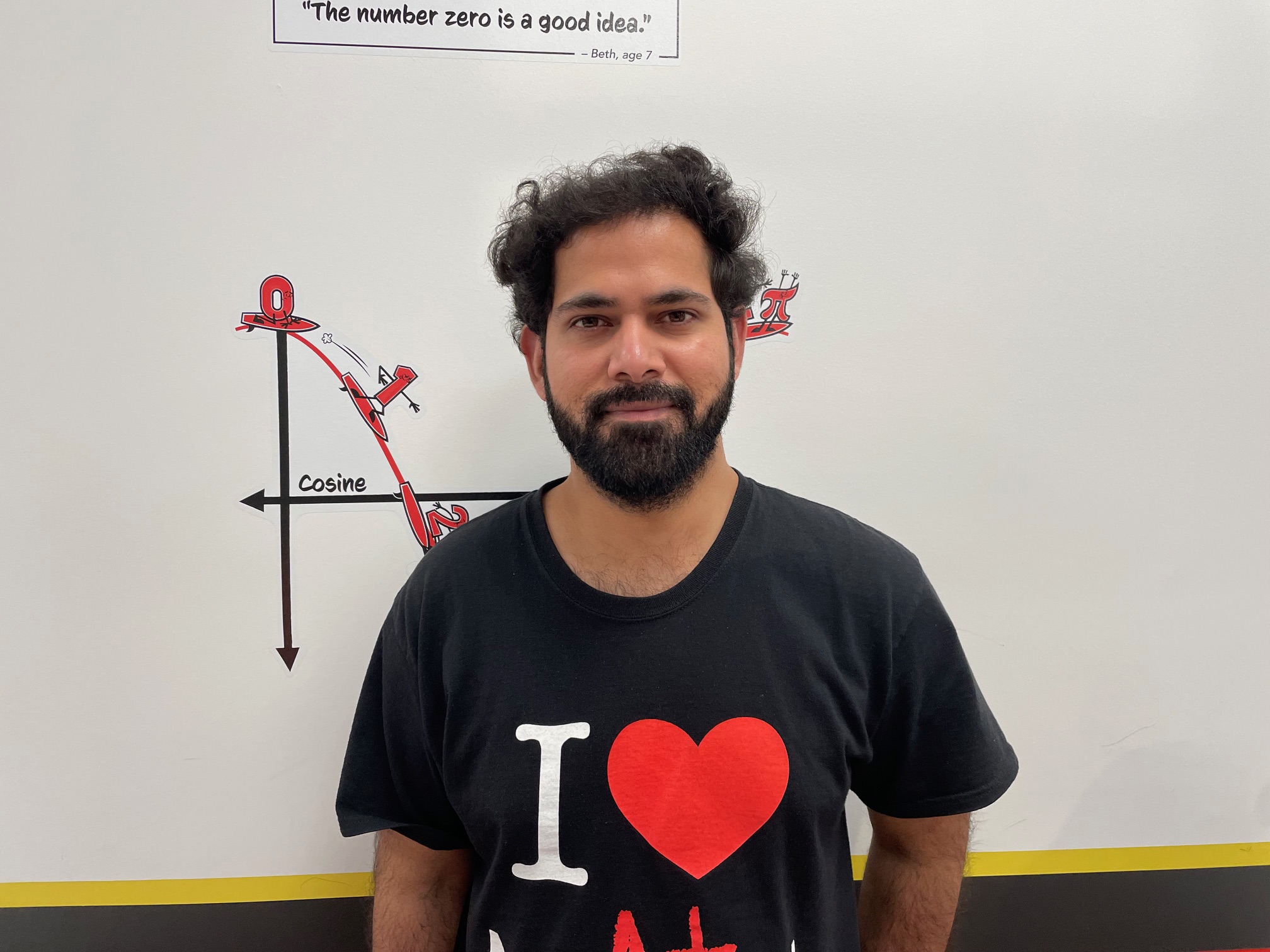 Adil Team Photo