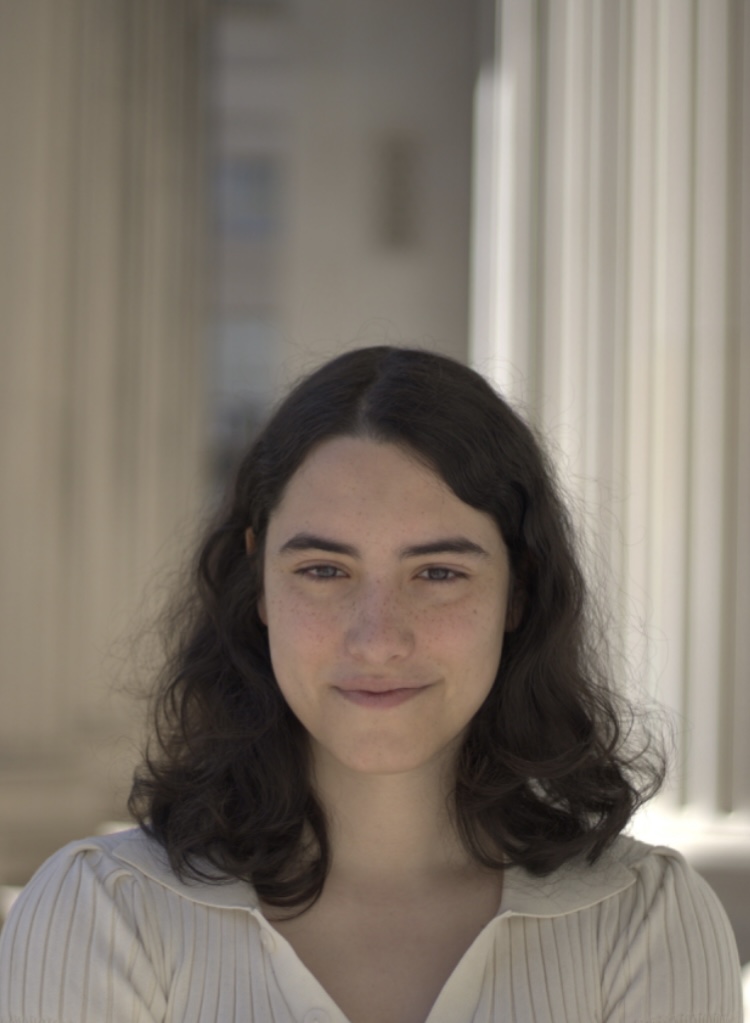 Isabella Ambre Rose Team Photo