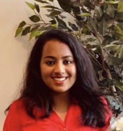 Ananya Thomas is a Great Math Instructor at Mathnasium of Encino Park - Top Math Tutors in Central Texas