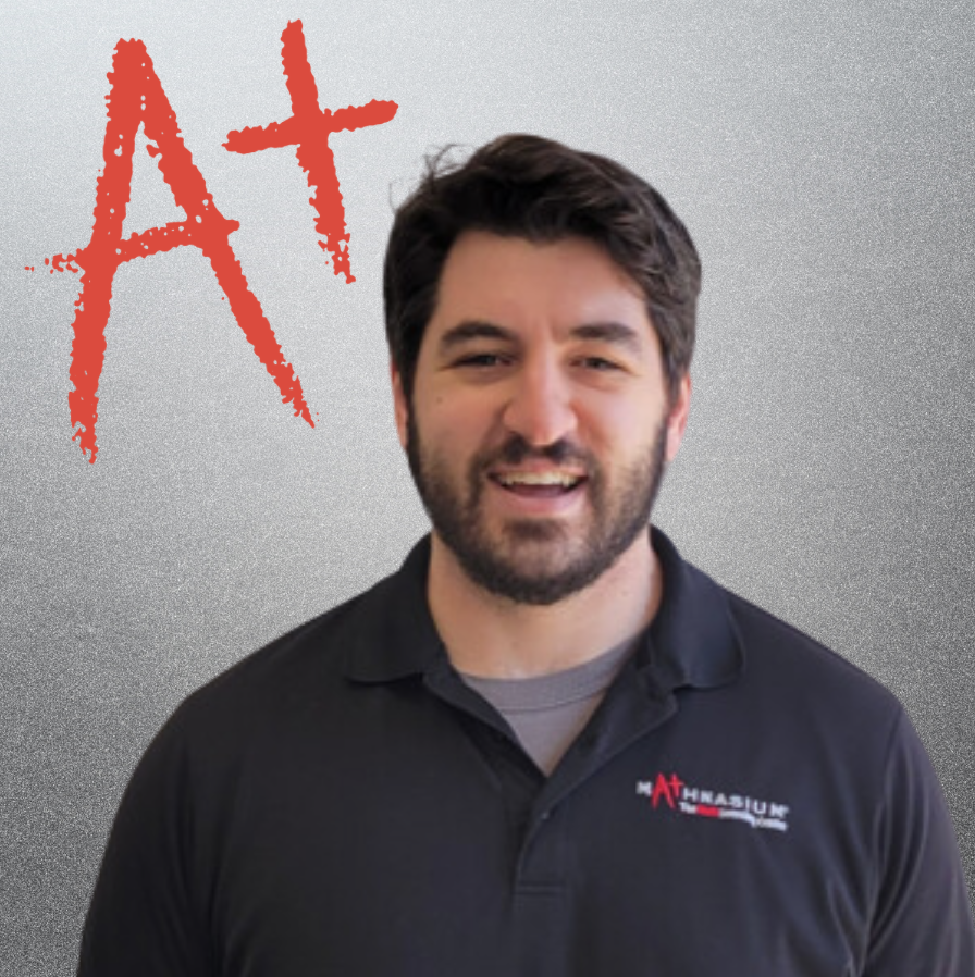 Mike Team Photo