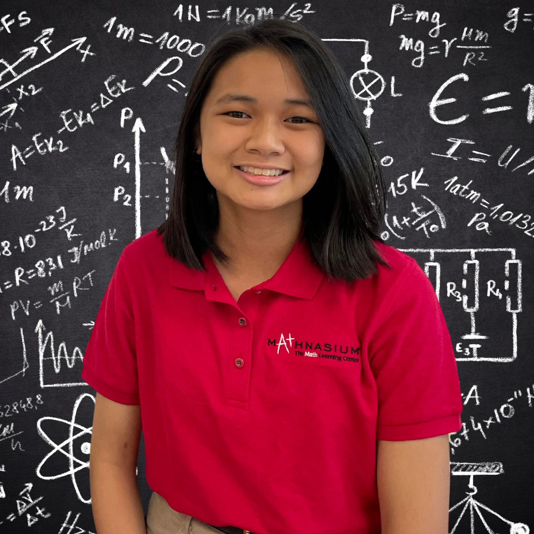 Yzabelle D. Team Photo