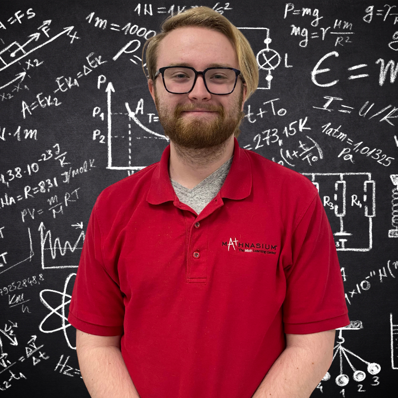 Christian G. Team Photo
