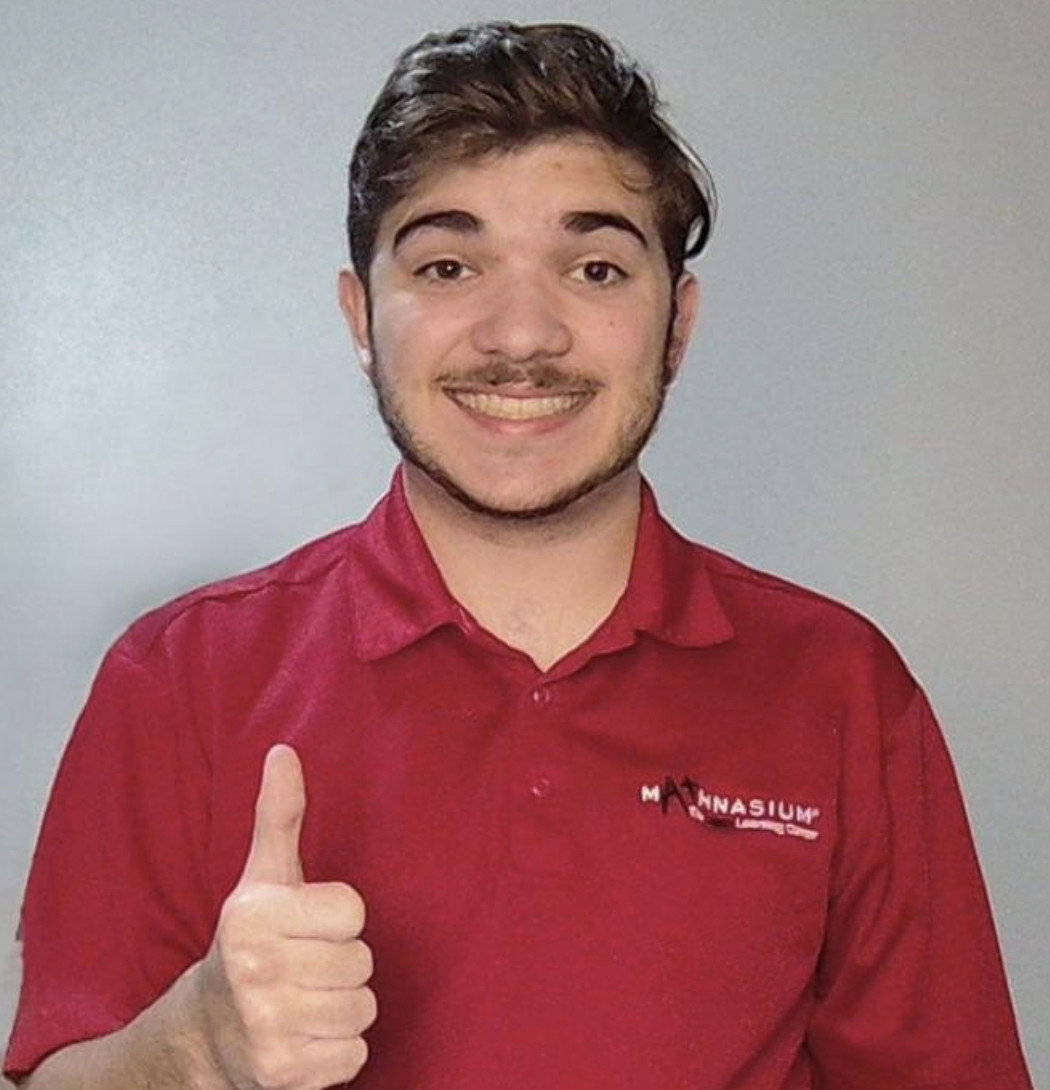 Michael Team Photo