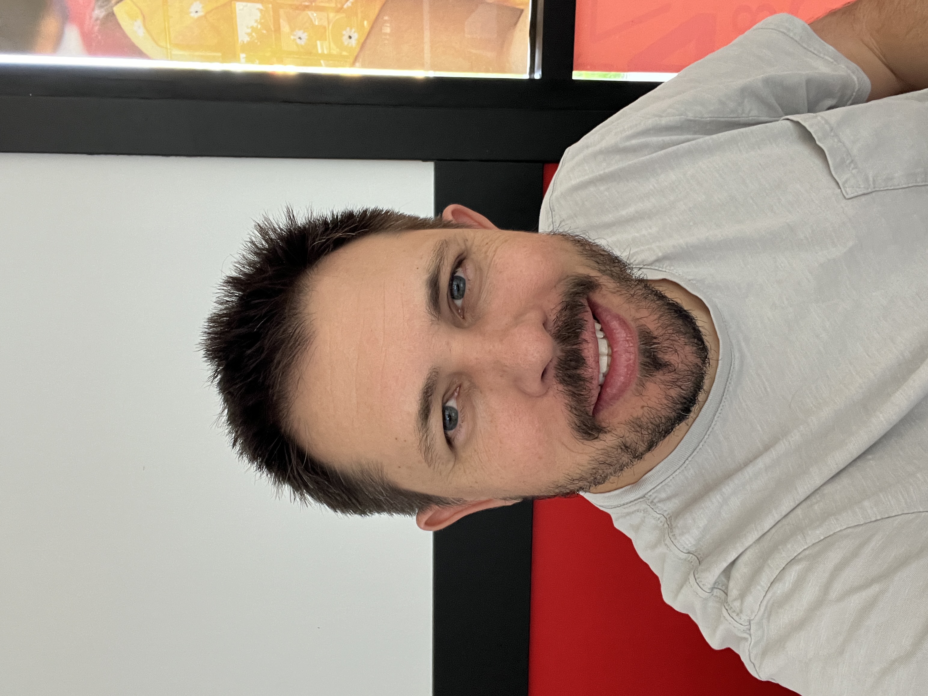 Ryan Matthes Team Photo