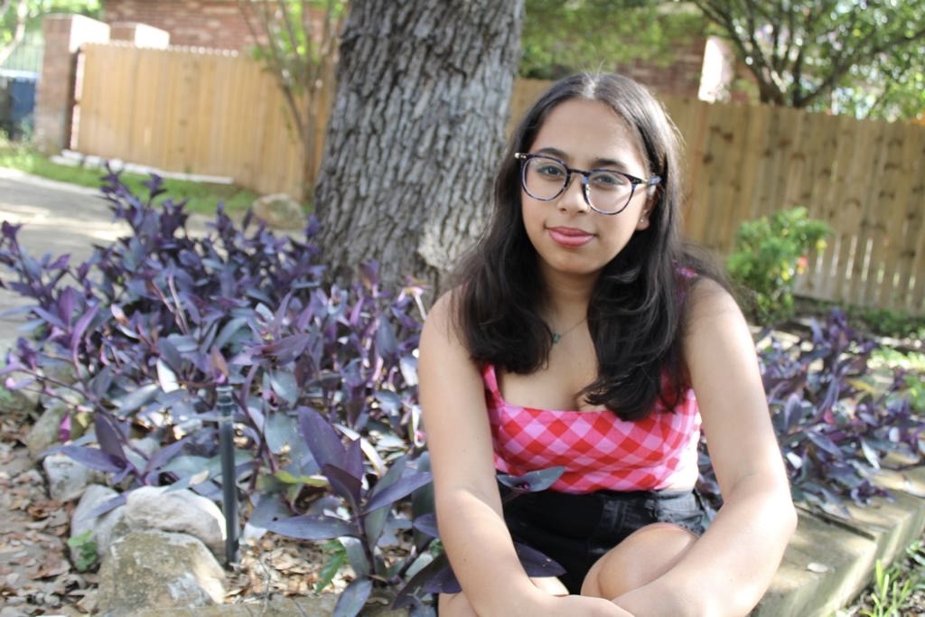 Ana Padilla DeLosRios is a Great Math Instructor at Mathnasium of Encino Park - Top Math Tutors in Central Texas