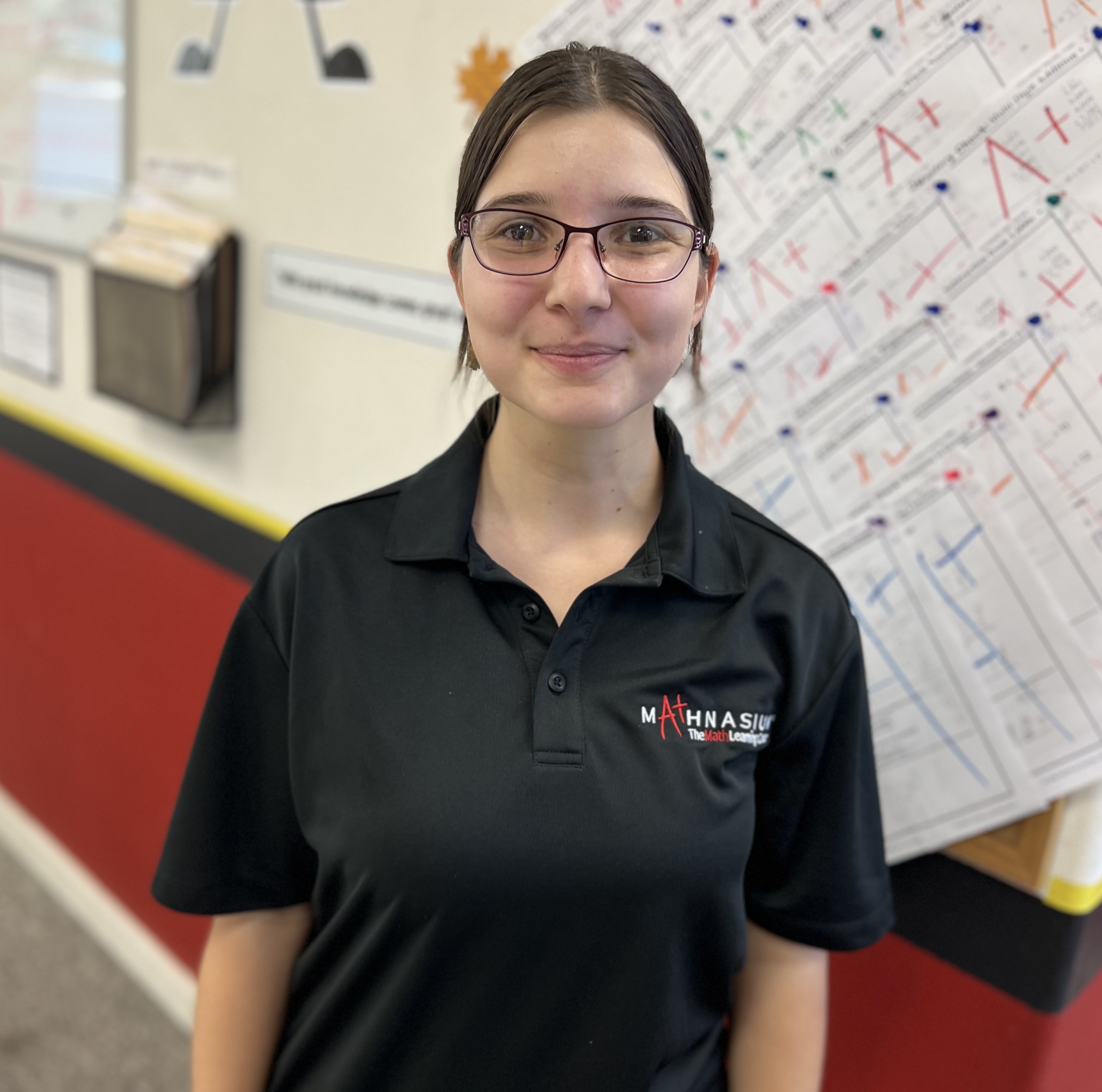 Eleni Team Photo