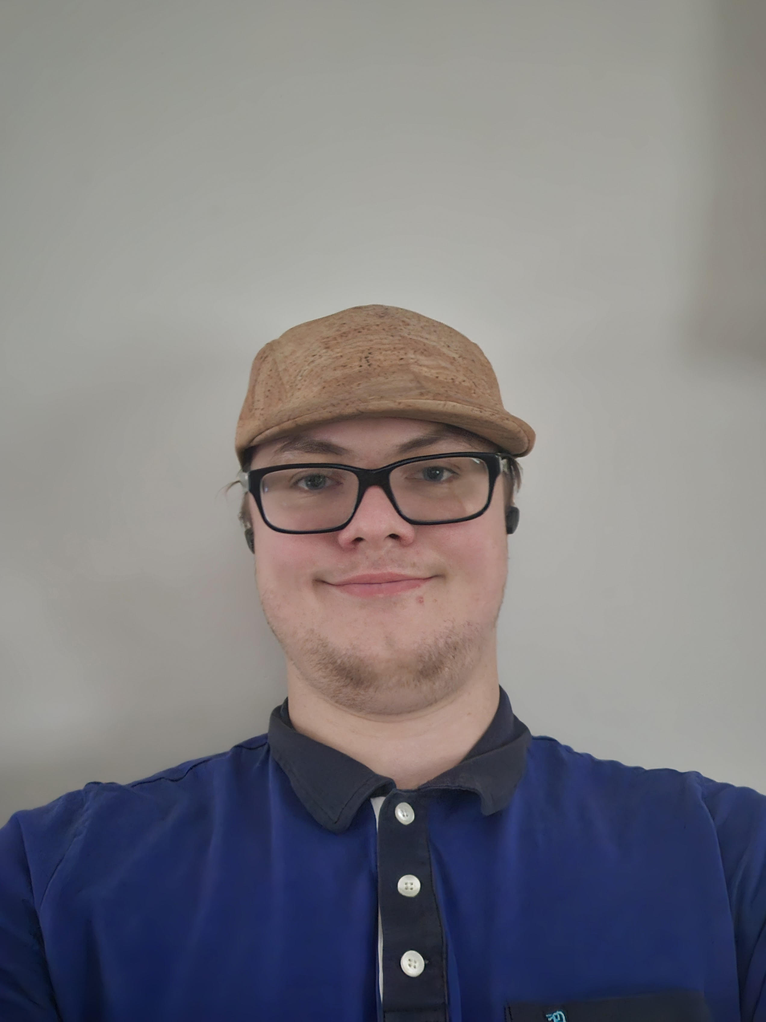 Sasha Kucher Team Photo