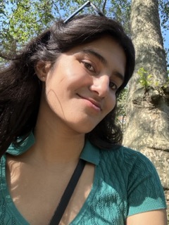 Antara Singh-Ghai Team Photo