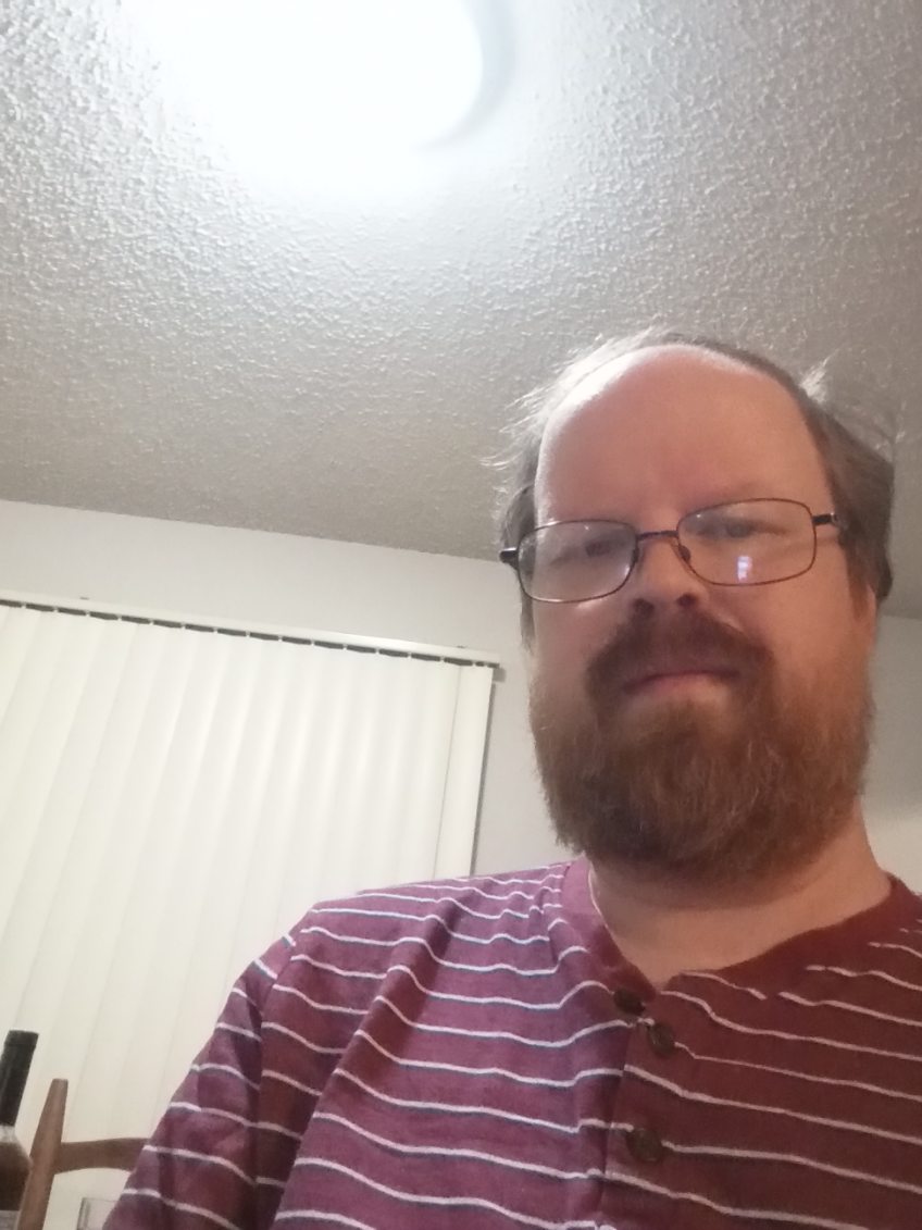 Joseph Sweat is a Great Math Instructor at Mathnasium of Encino Park - Top Math Tutors in Central Texas