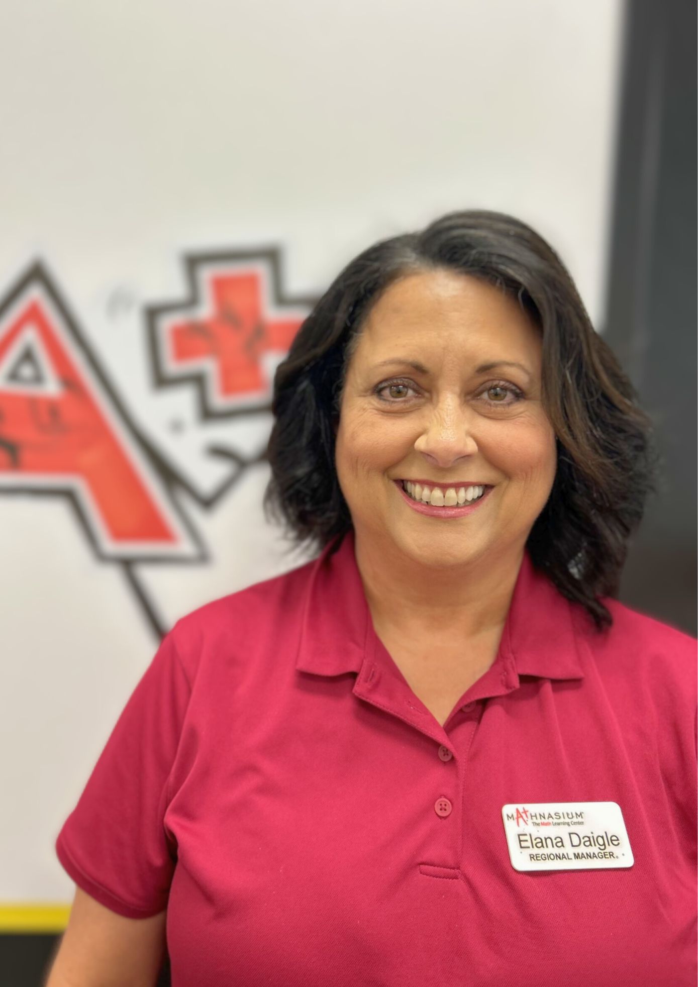 Elana Daigle Team Photo