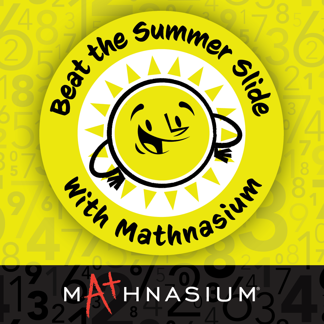 Camp Mathnasium 2025
