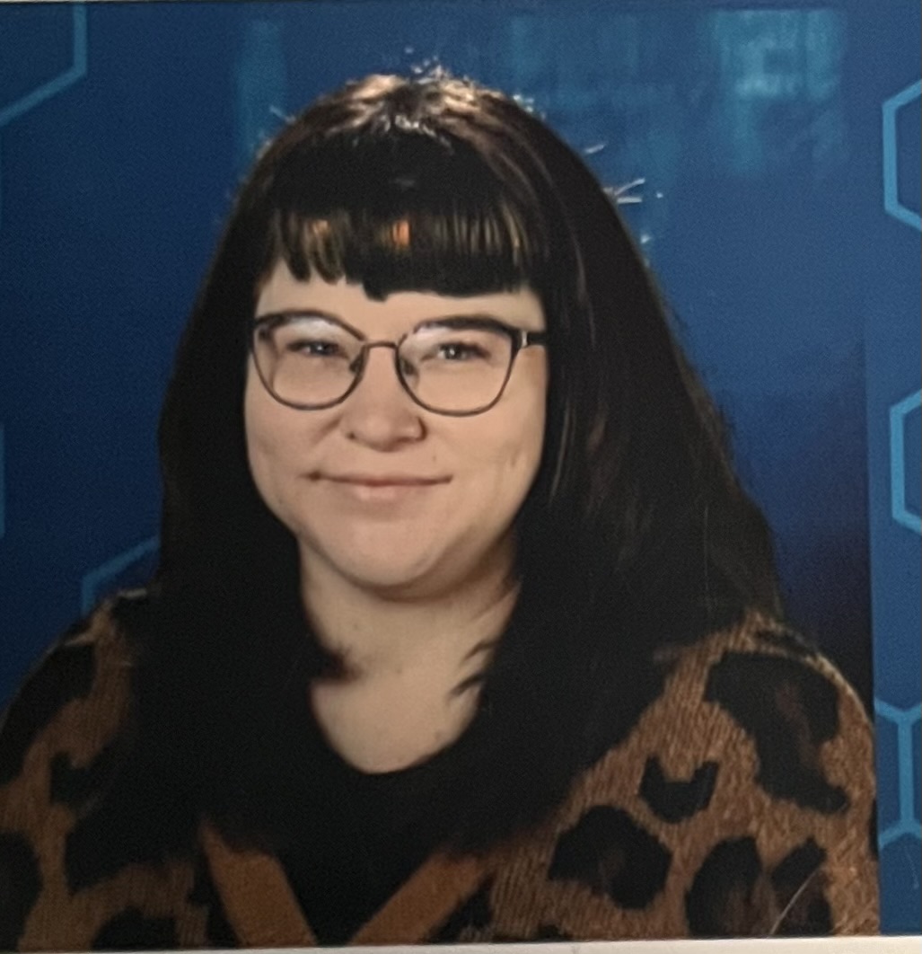 Stephanie Team Photo