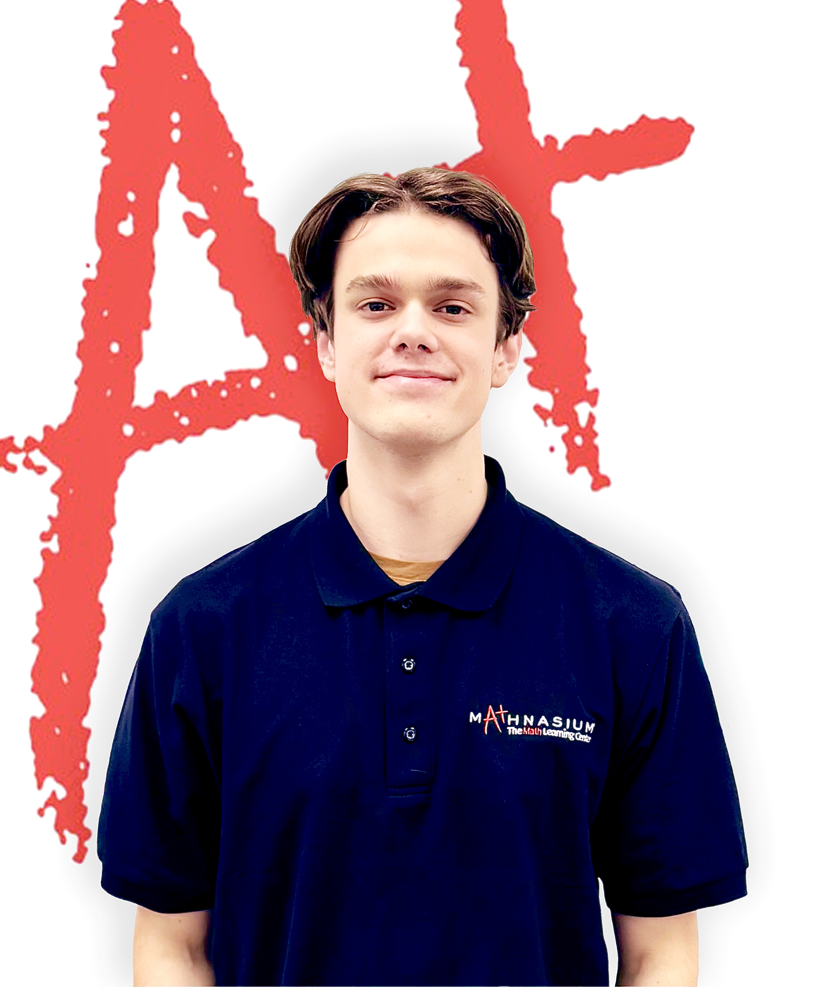 Allen Team Photo