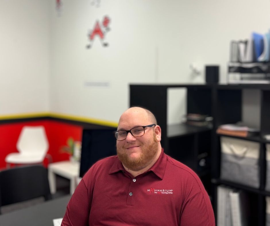 Adam Litvin Team Photo