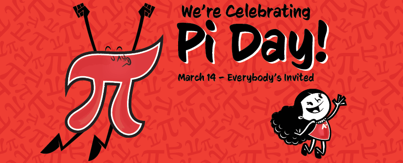 Pi Day 2025
