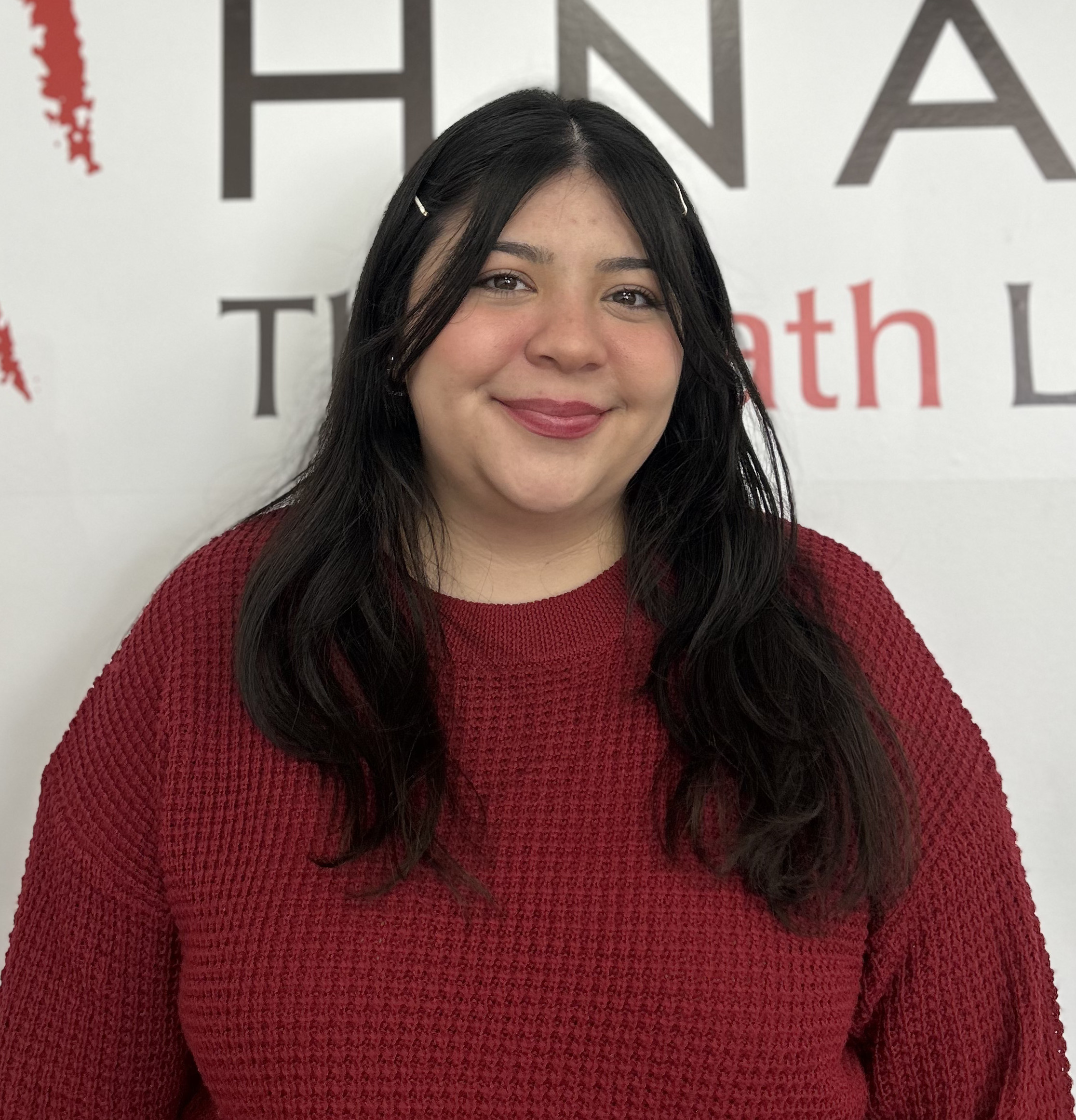Bridgette Barajas Team Photo