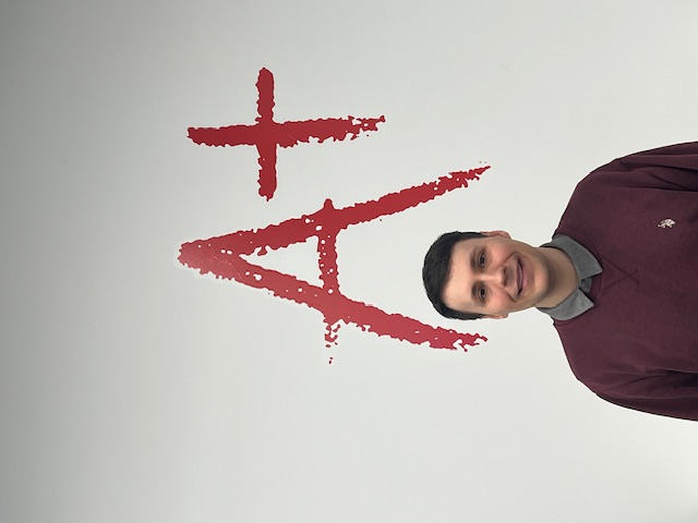 Justin Team Photo