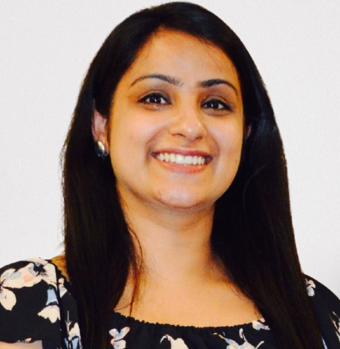 Supreet Kaur