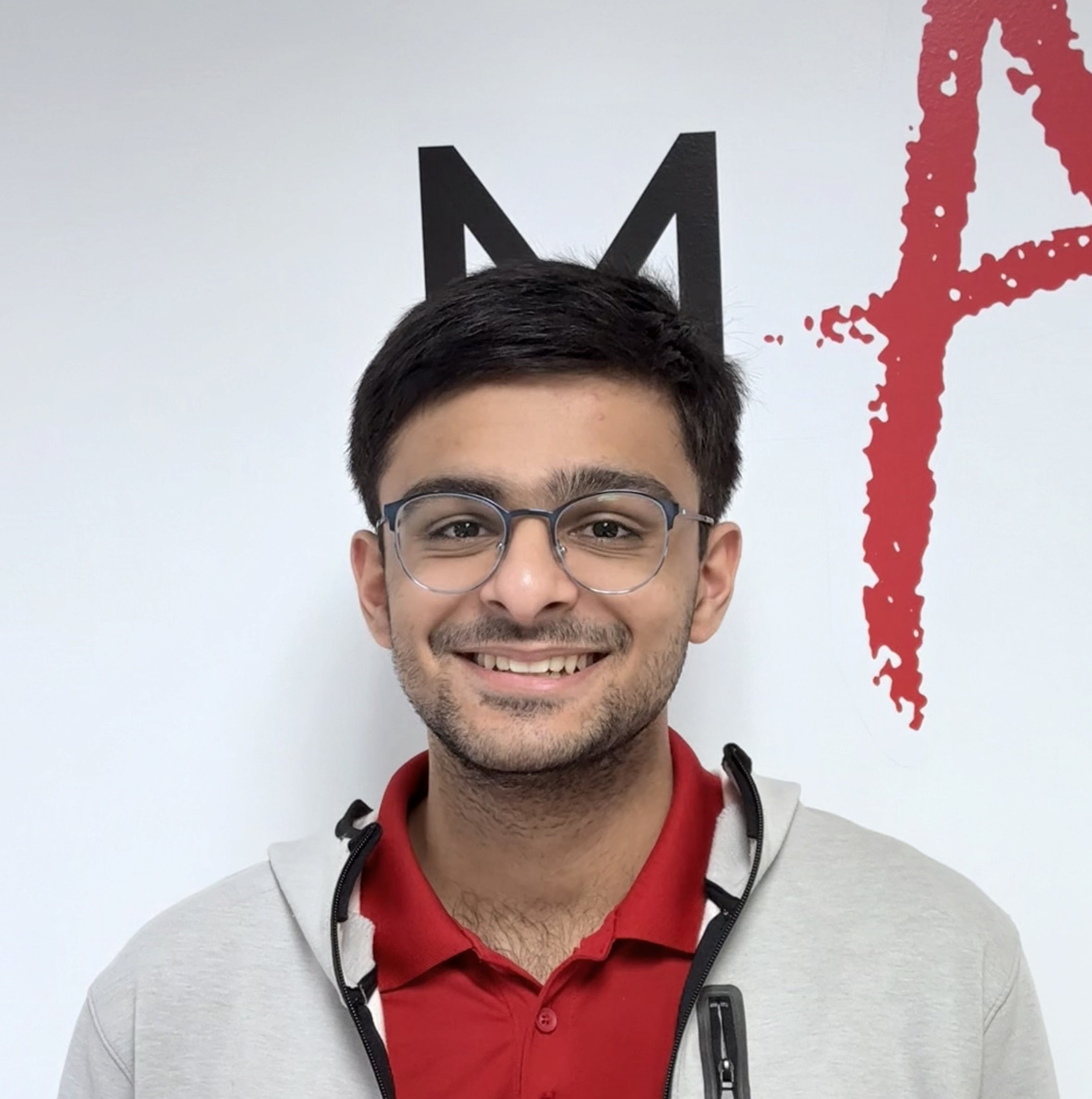 Rajit Swarup Team Photo