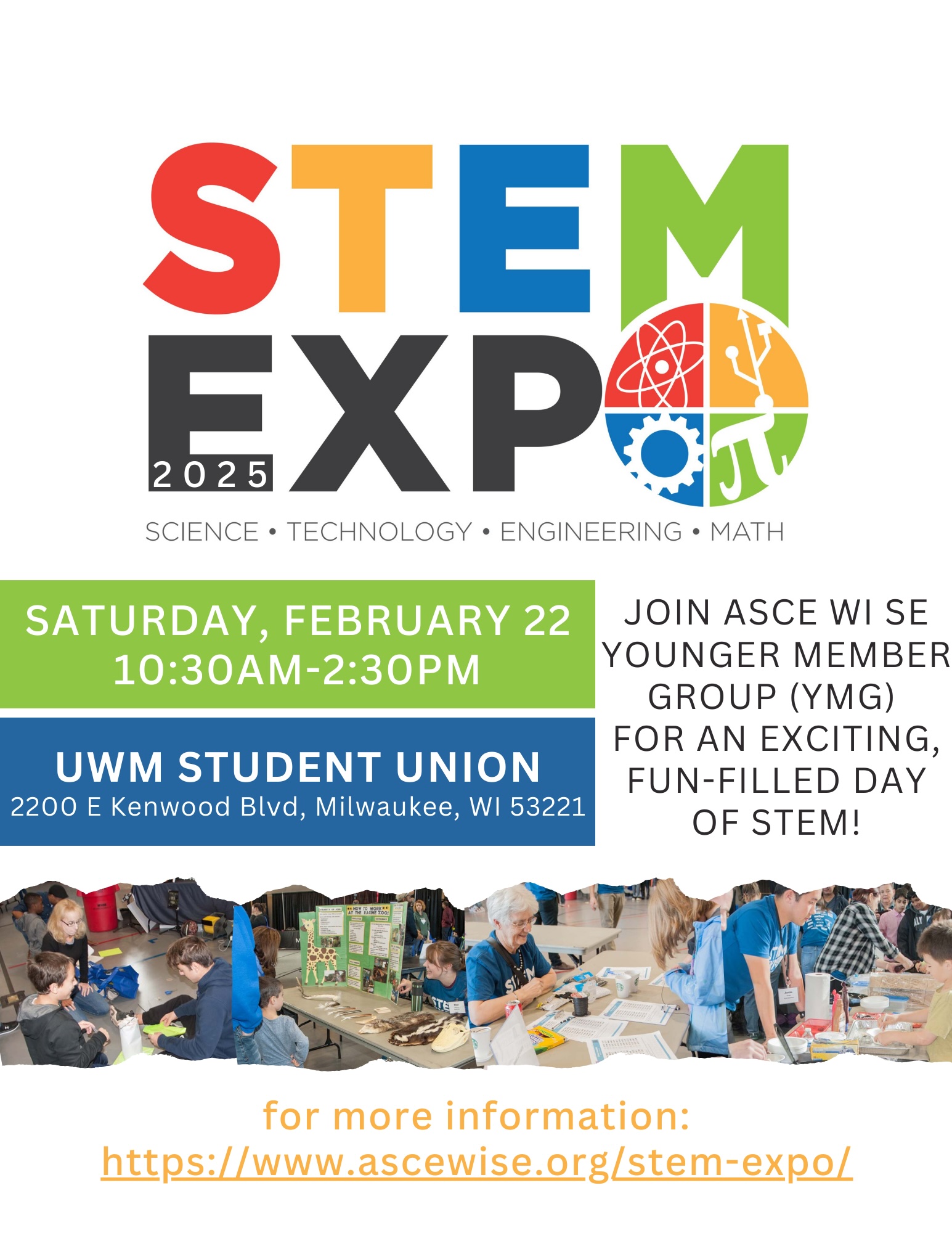 STEM Expo