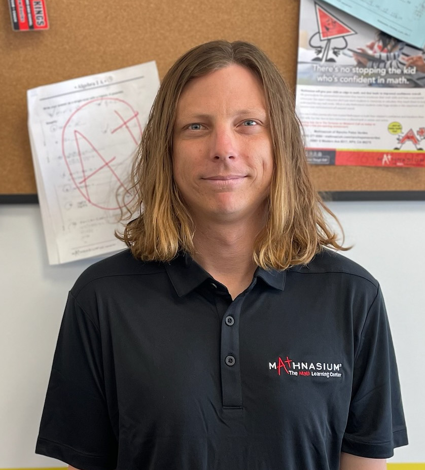 Nick K. Team Photo