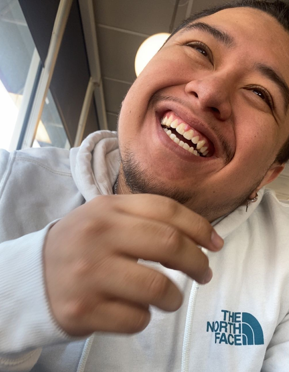 Jesse Peralta Team Photo