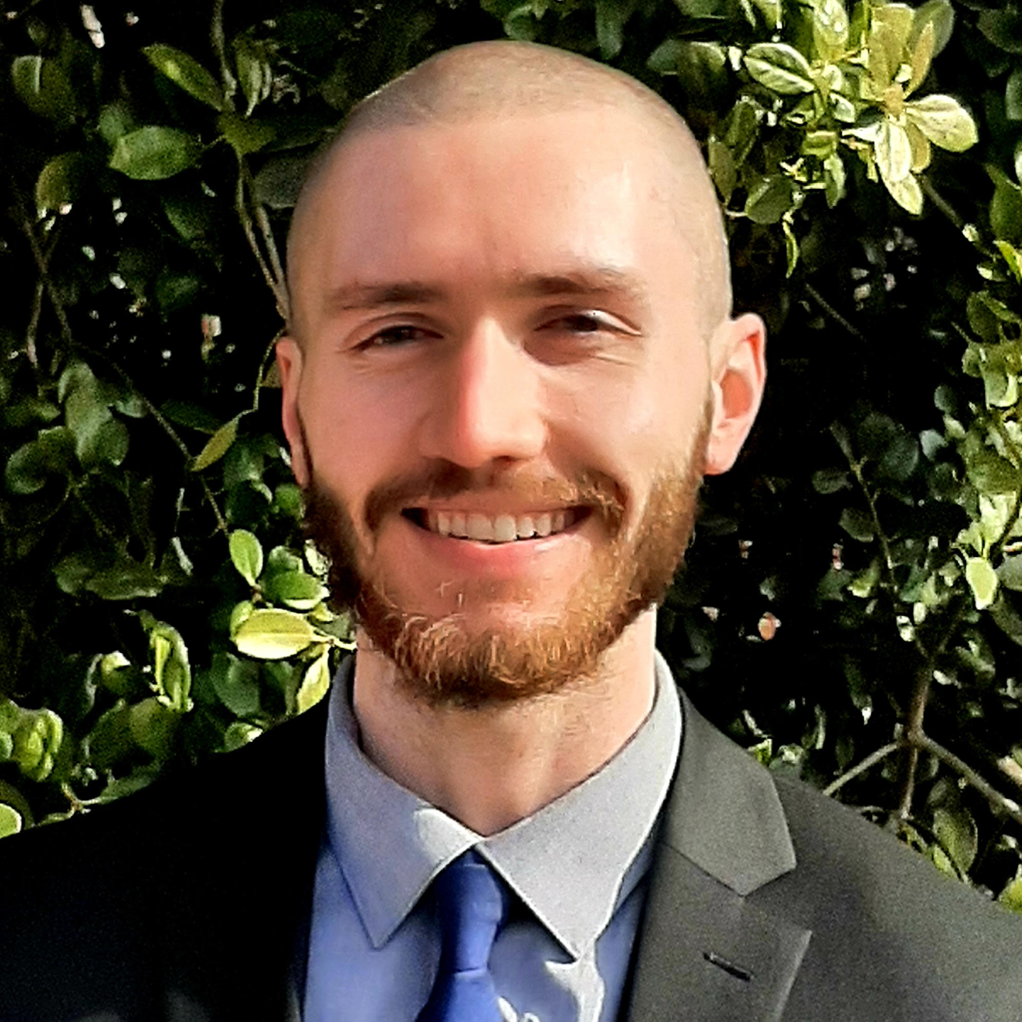 Mr. Jason Team Photo