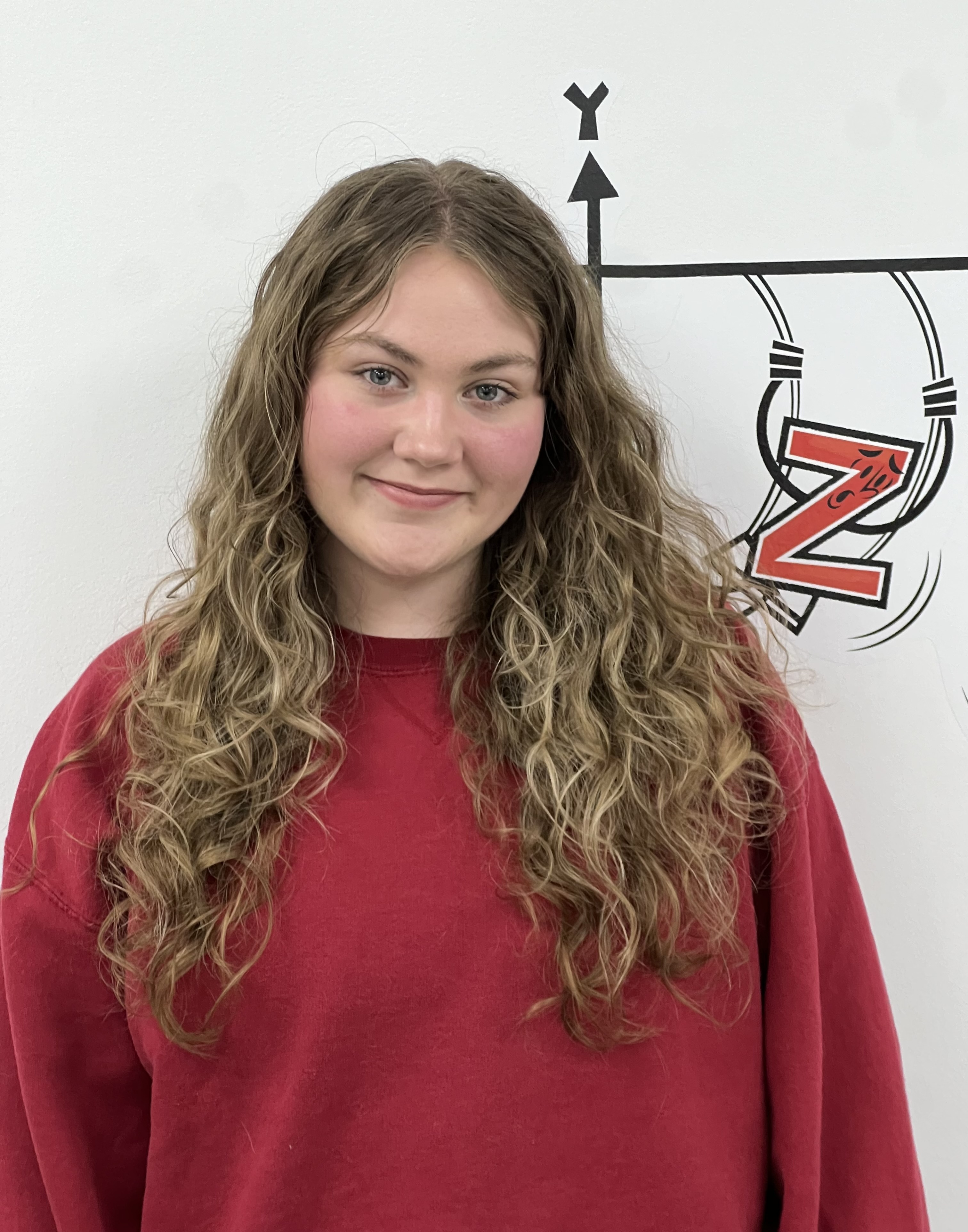 Ella M. Team Photo