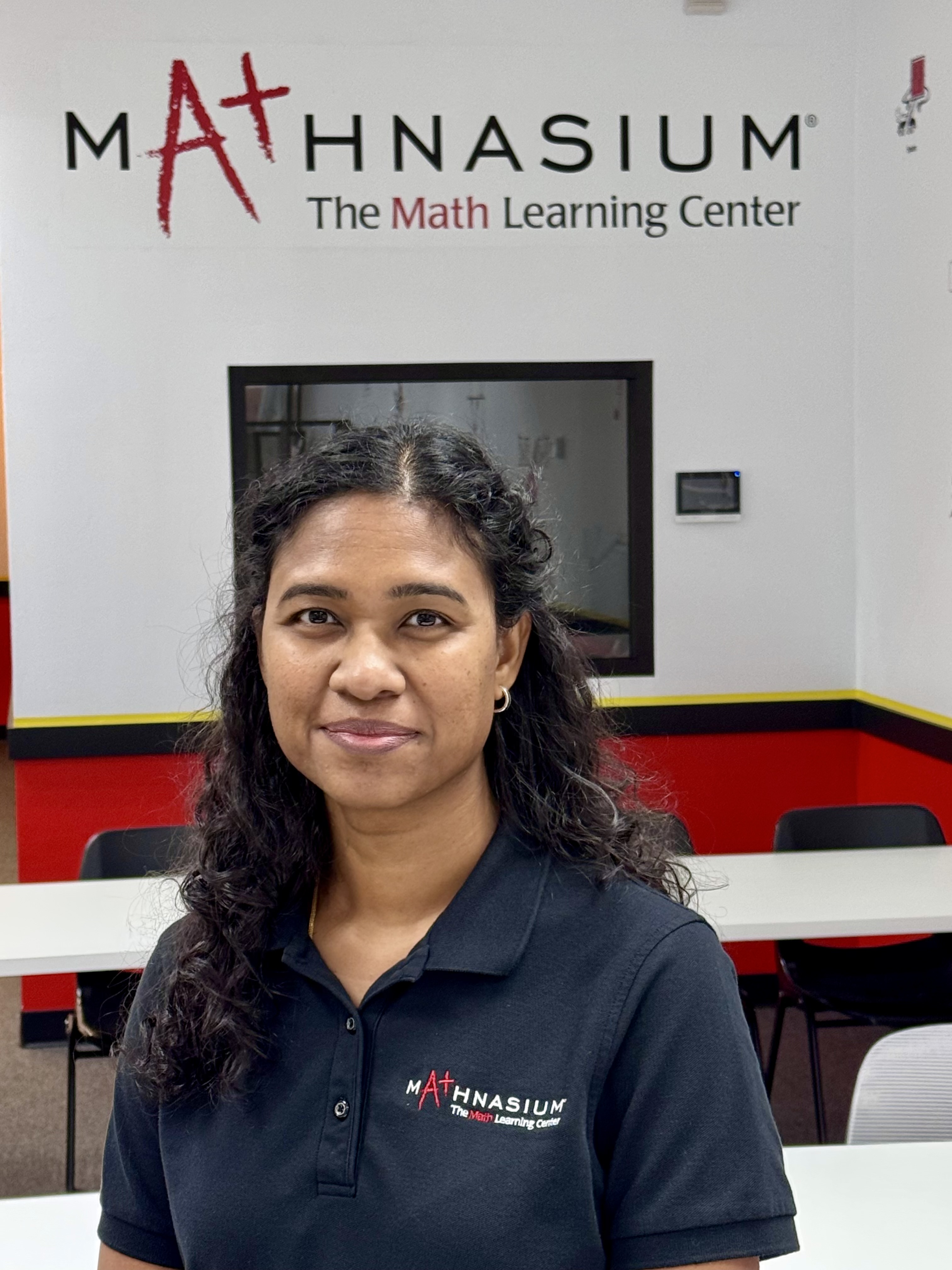 Deepika Narendran