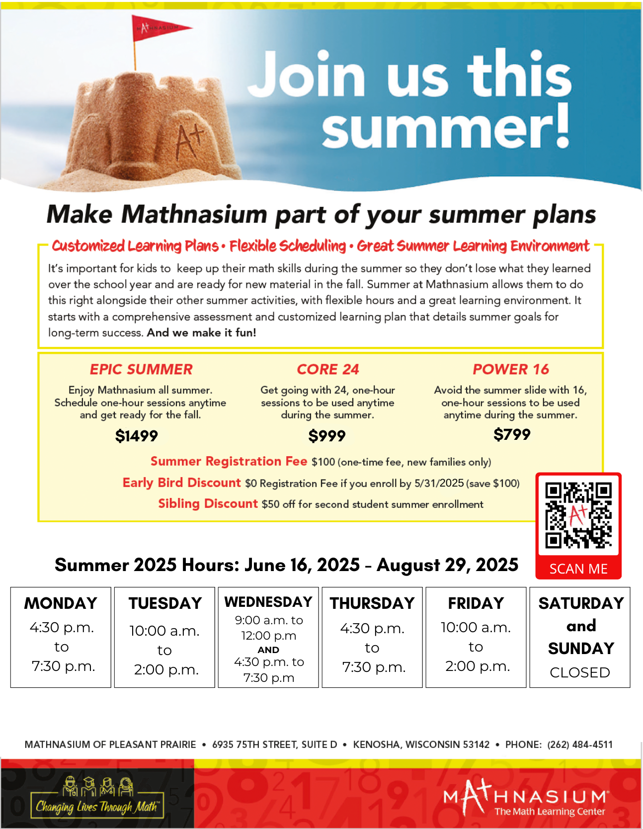 promotion featured image