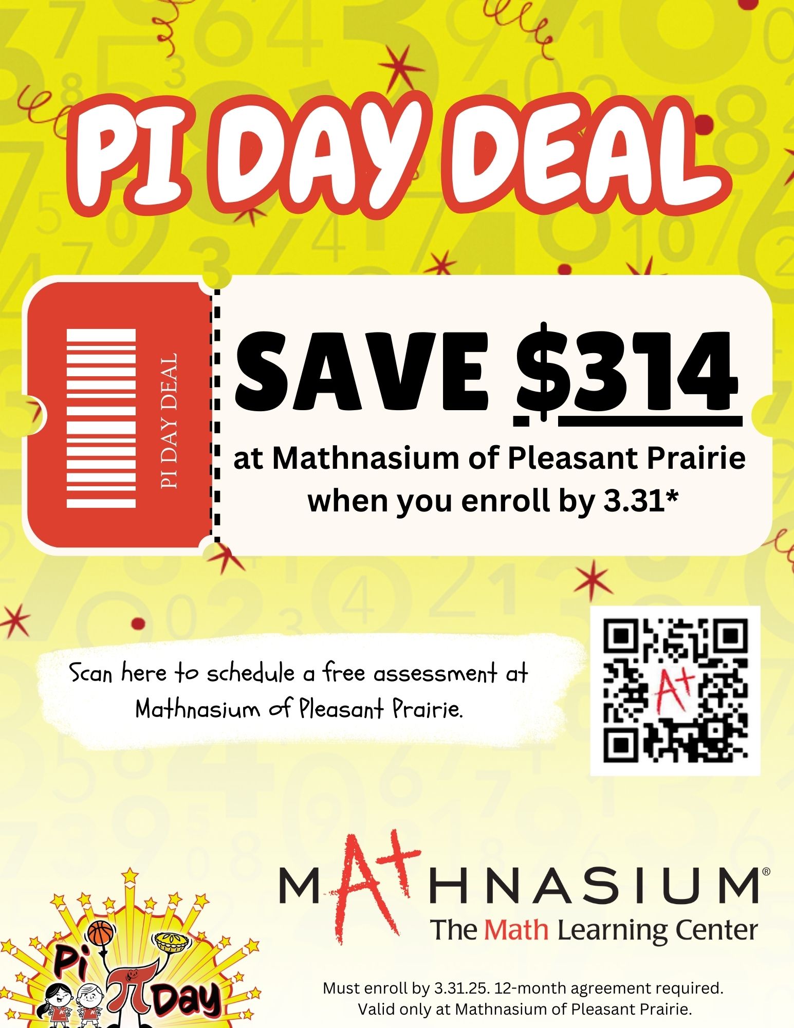 promotion featured image
