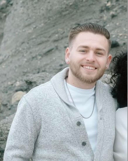 Johnny Team Photo