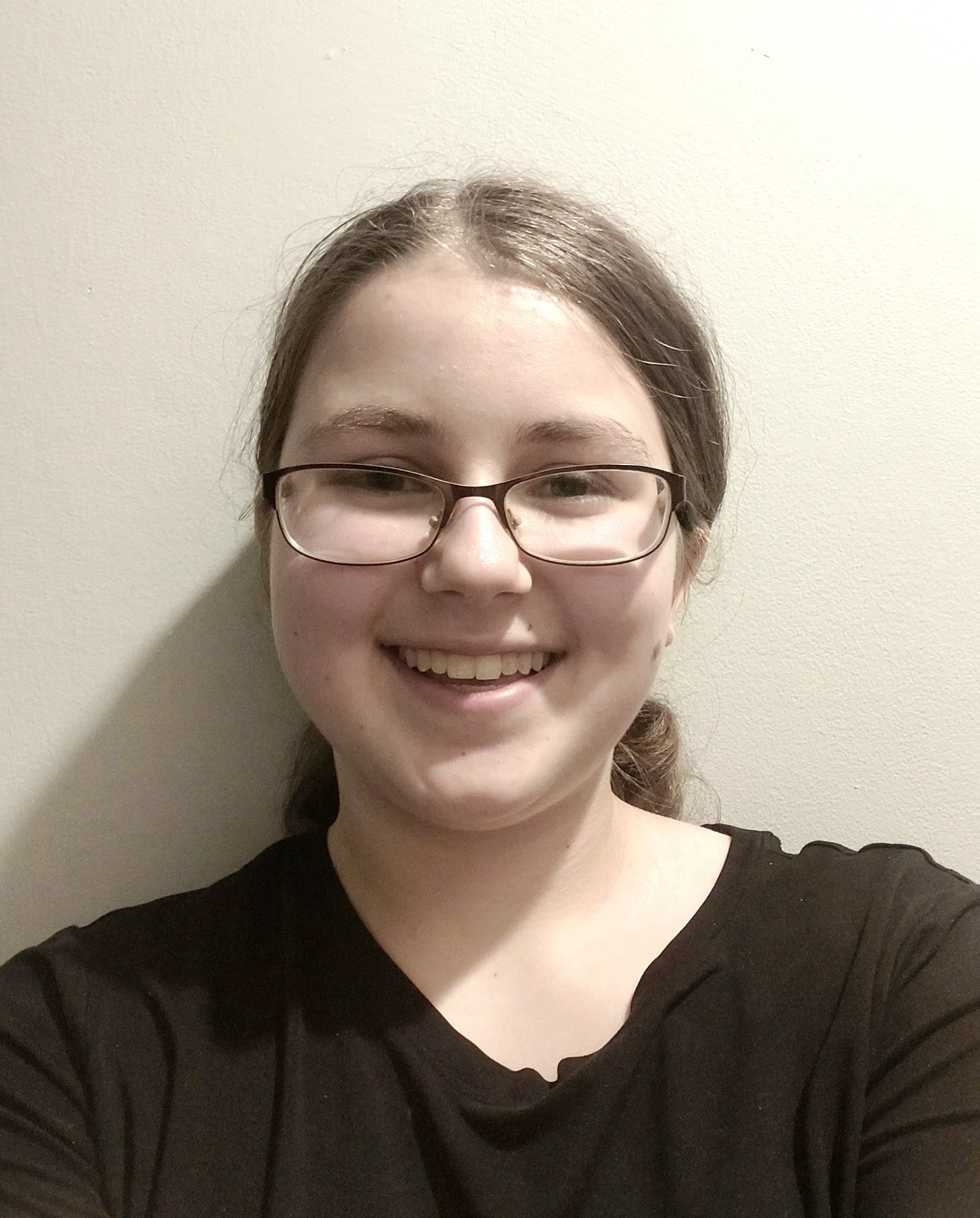 Sabrina Richter Team Photo
