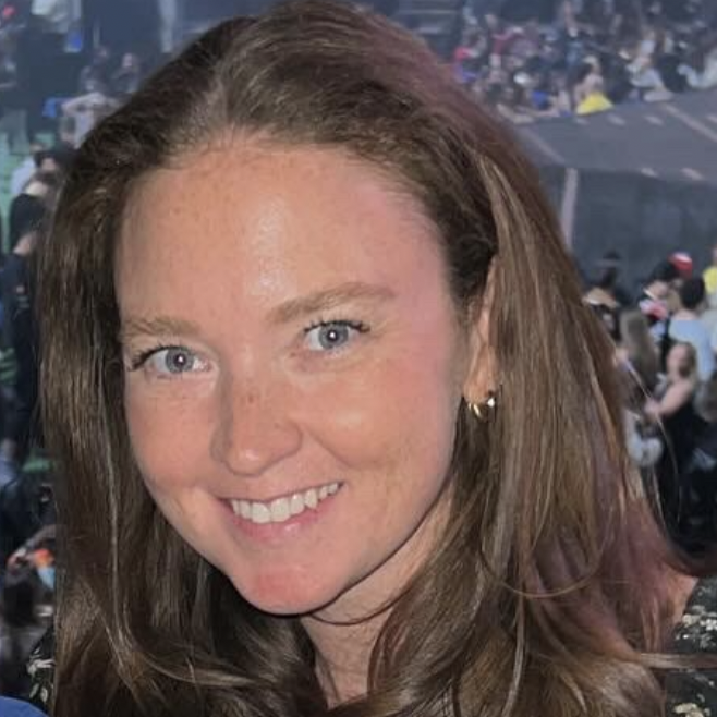 Kaitlin O’Neill Team Photo