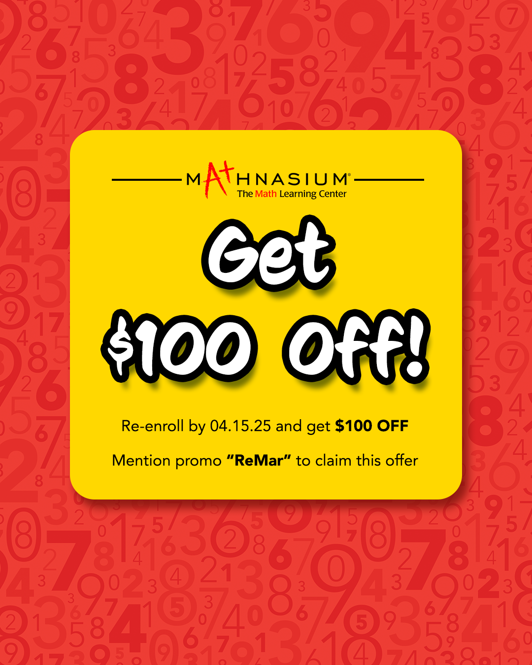 promotion featured image
