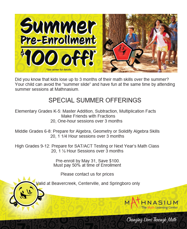 promotion featured image