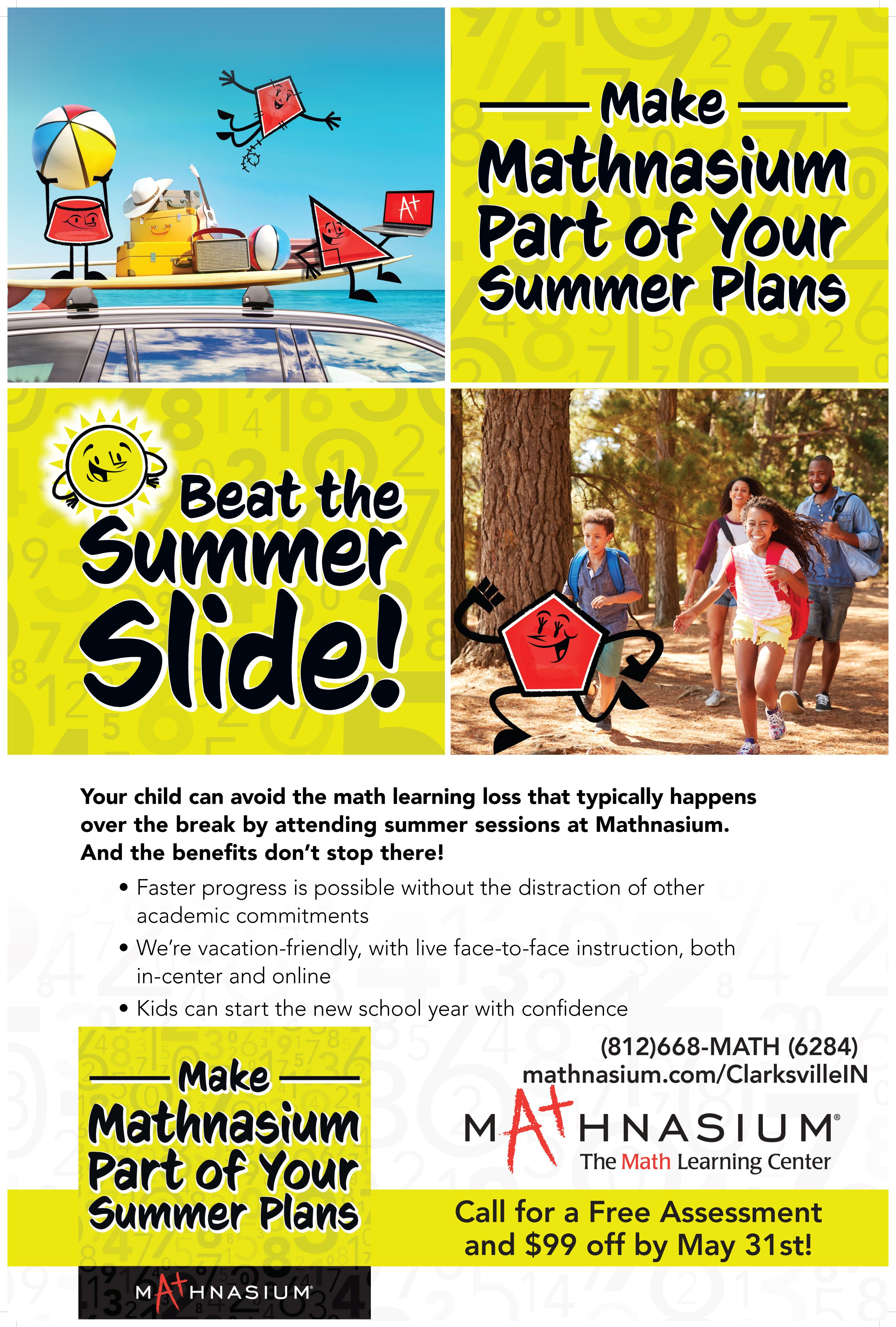 promotion featured image