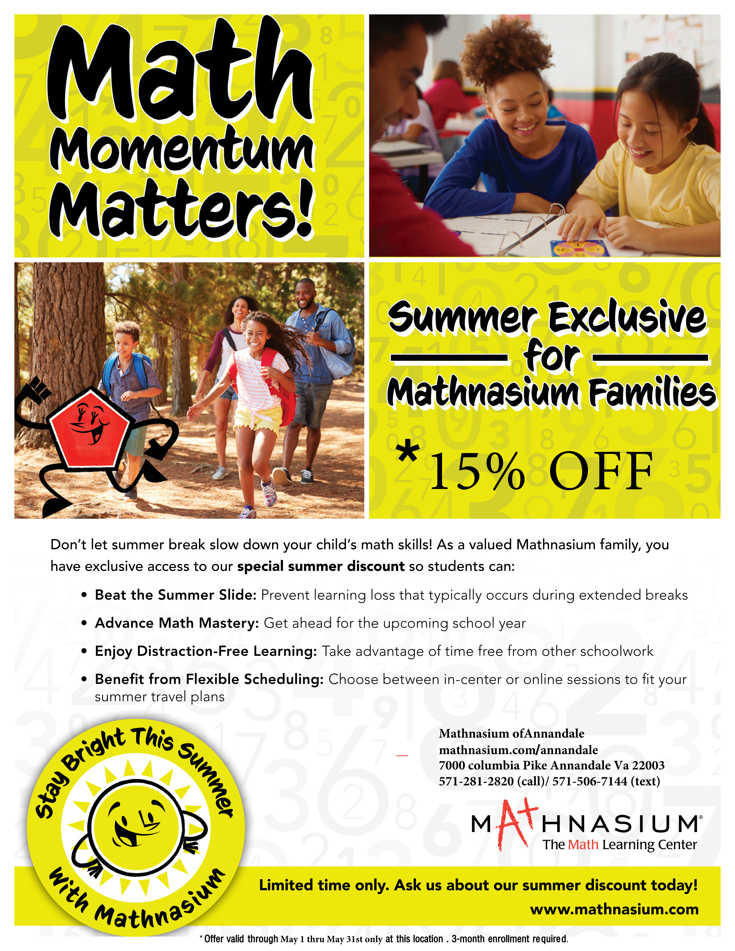 promotion featured image