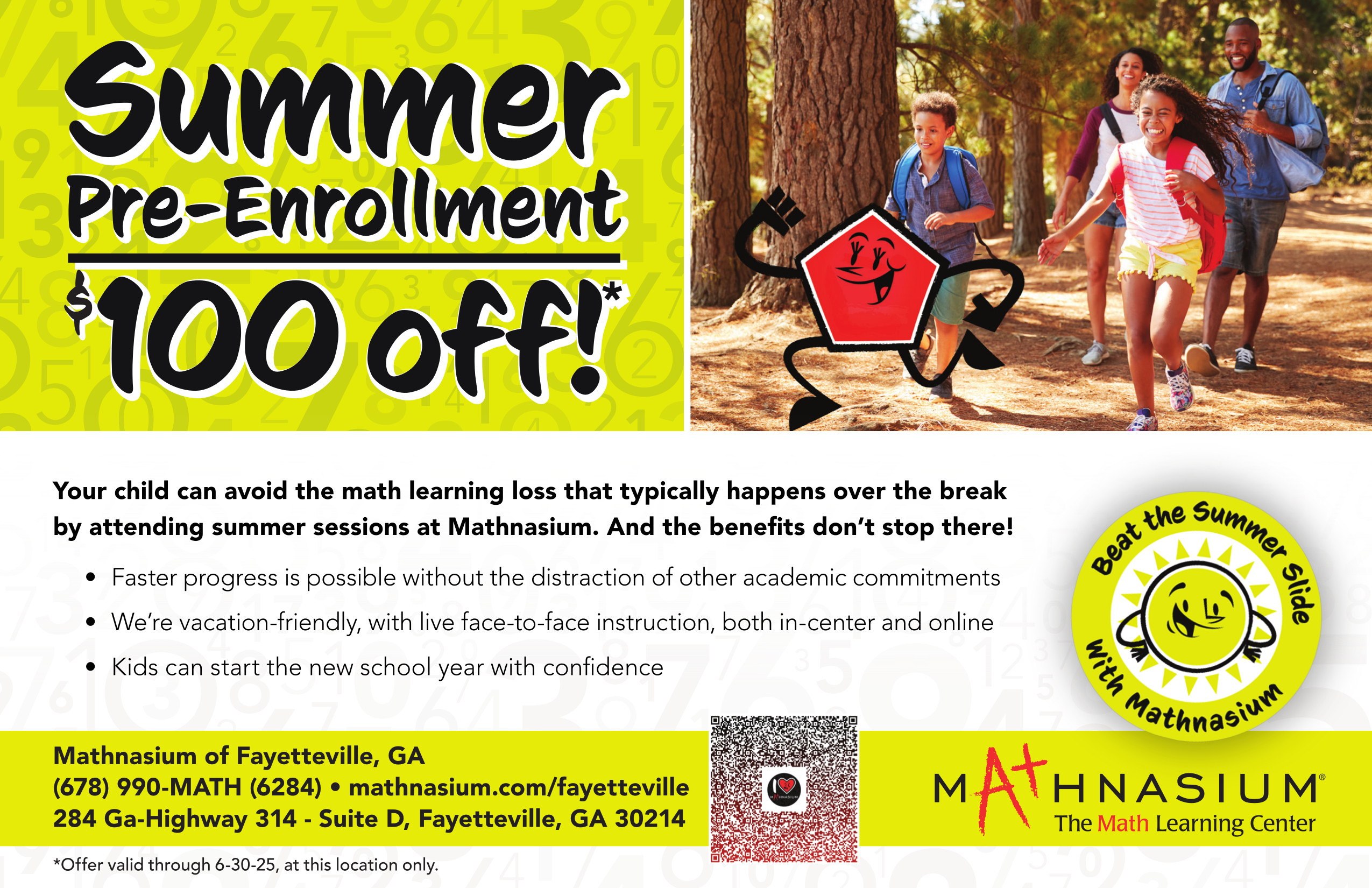 promotion featured image