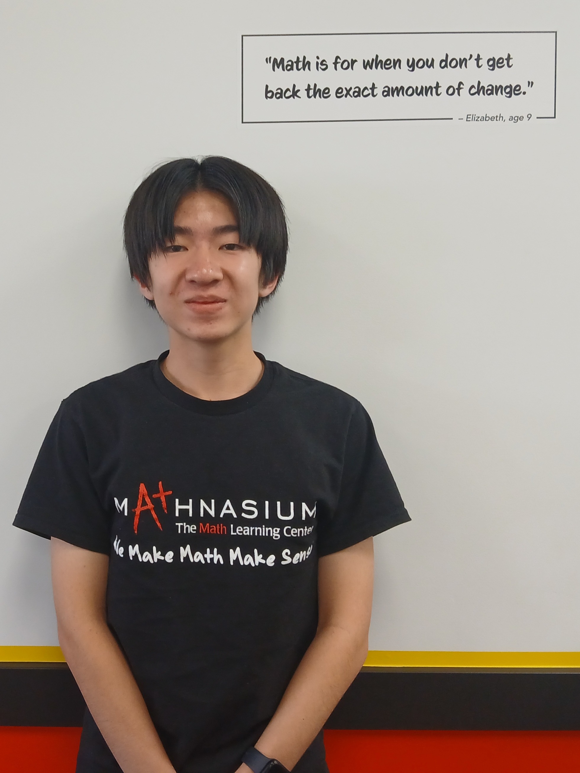 Mathnasium of Marana – Math Tutors for Grades 2-12