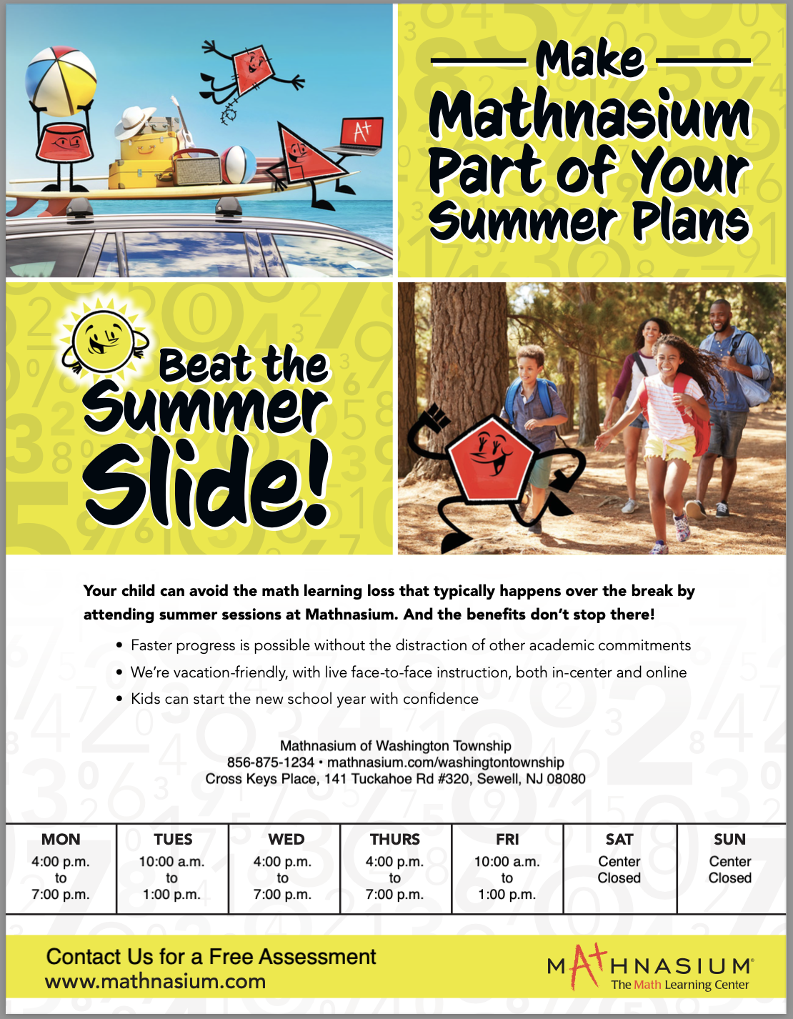 promotion featured image