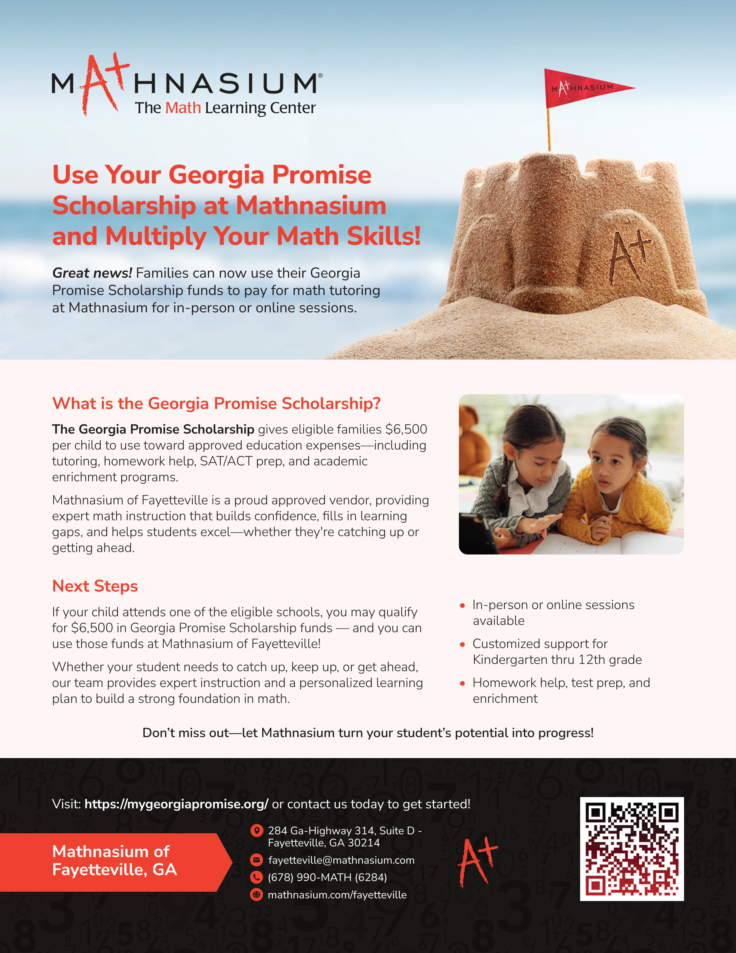 promotion featured image