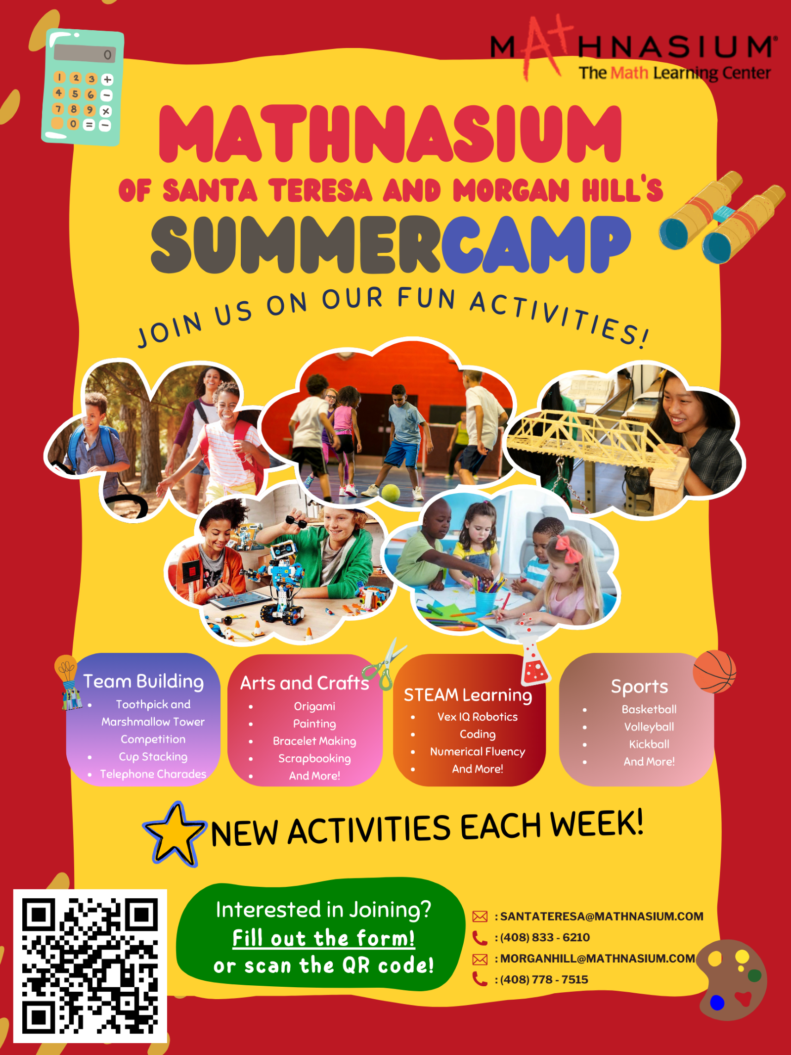 promotion featured image